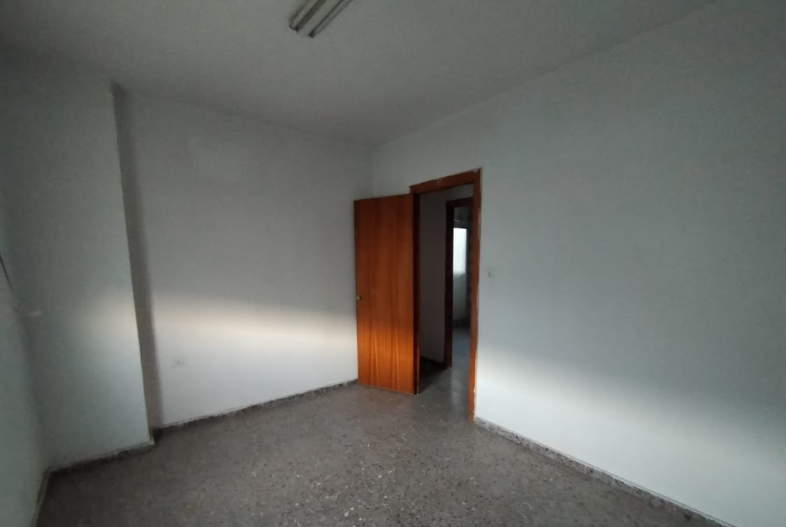 Piso en venta  en Calle Goya Lorqu Murcia