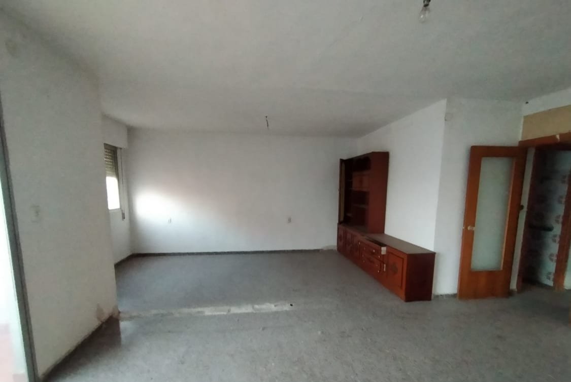 Piso en venta  en Calle Goya Lorqu Murcia