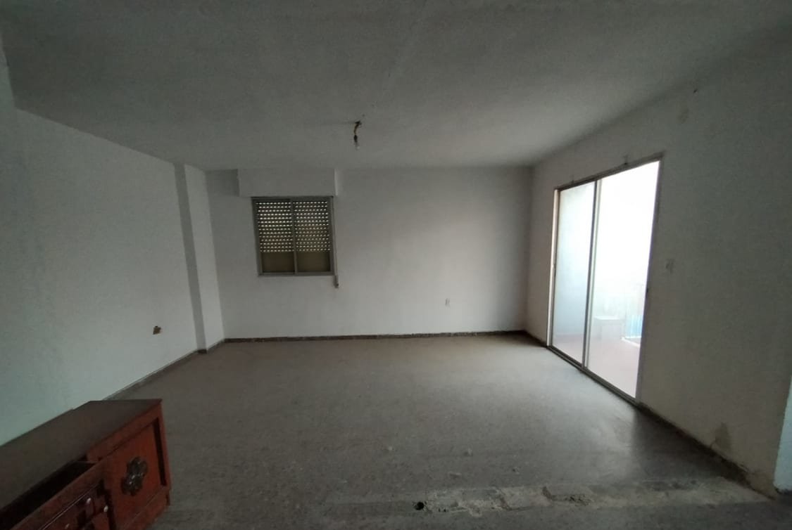 Piso en venta  en Calle Goya Lorqu Murcia