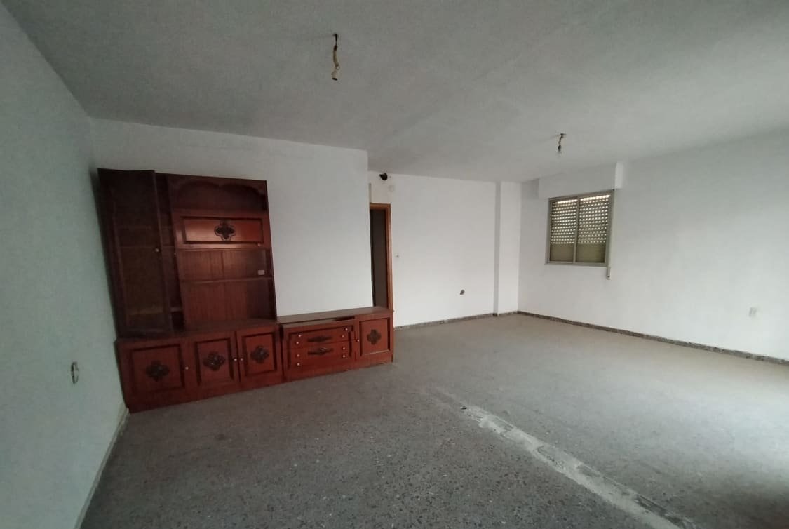 Piso en venta  en Calle Goya Lorqu Murcia