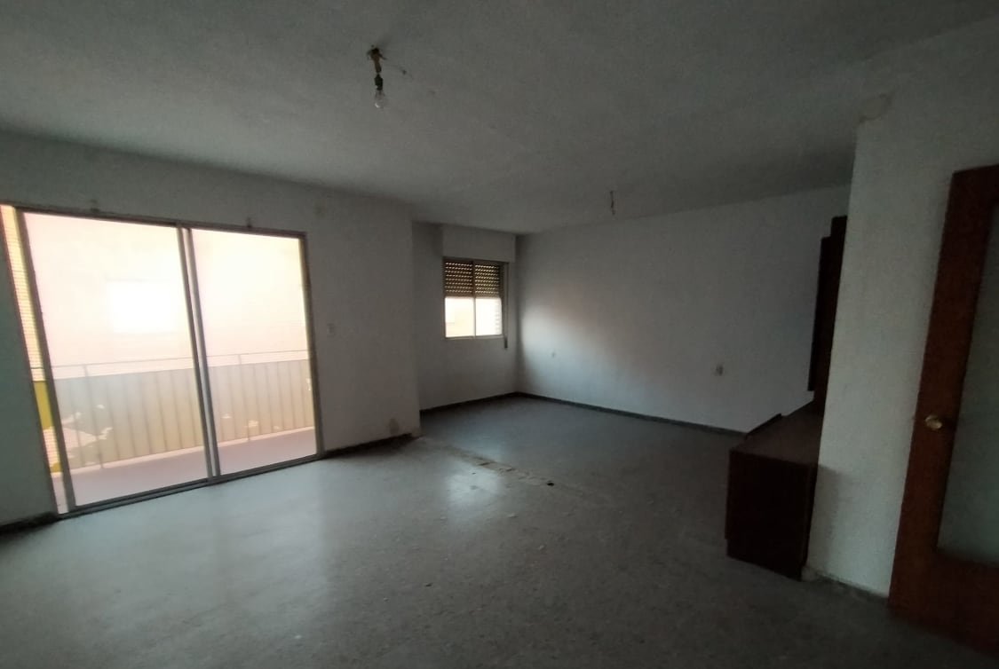 Piso en venta  en Calle Goya Lorqu Murcia