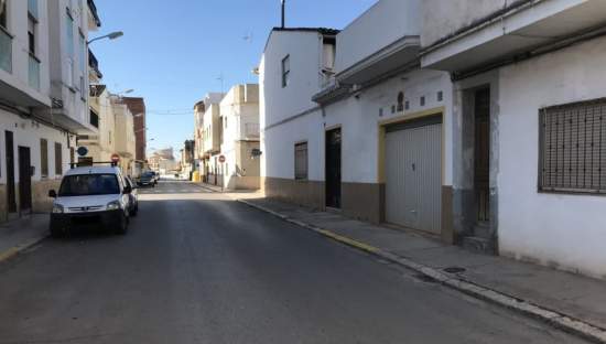 Unifamiliar Aislada en venta  en Calle Ausias March D Carlet Valencia