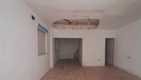 Unifamiliar Aislada en venta  en Calle Ausias March D Carlet Valencia