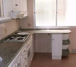 Piso en C Sants de La Pedra - Sagunto - Valencia