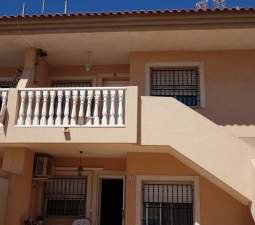 Piso en venta  en Calle Escultor Roque Lopez Torre-Pacheco Murcia