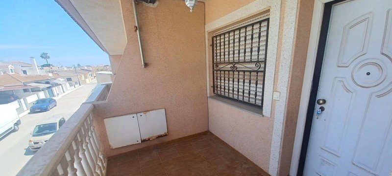 Piso en venta  en Calle Escultor Roque Lopez Torre-Pacheco Murcia