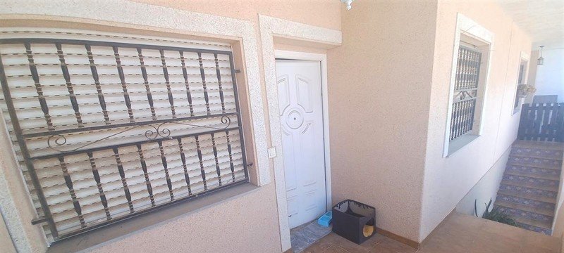 Piso en venta  en Calle Escultor Roque Lopez Torre-Pacheco Murcia