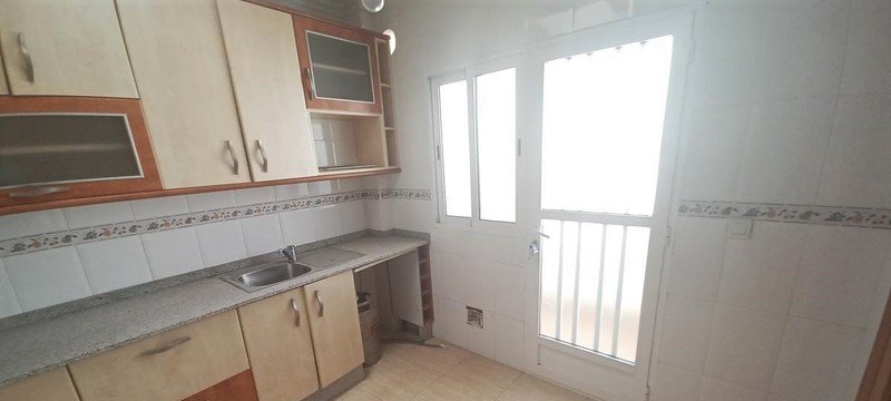 Piso en venta  en Calle Escultor Roque Lopez Torre-Pacheco Murcia