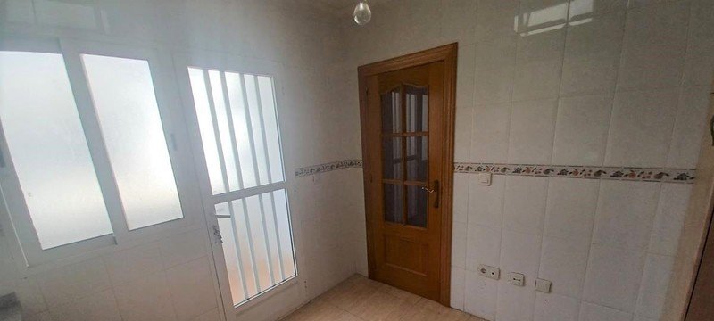 Piso en venta  en Calle Escultor Roque Lopez Torre-Pacheco Murcia