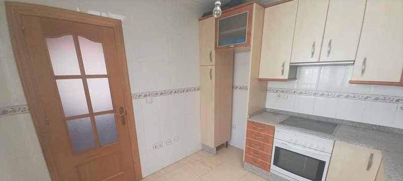 Piso en venta  en Calle Escultor Roque Lopez Torre-Pacheco Murcia