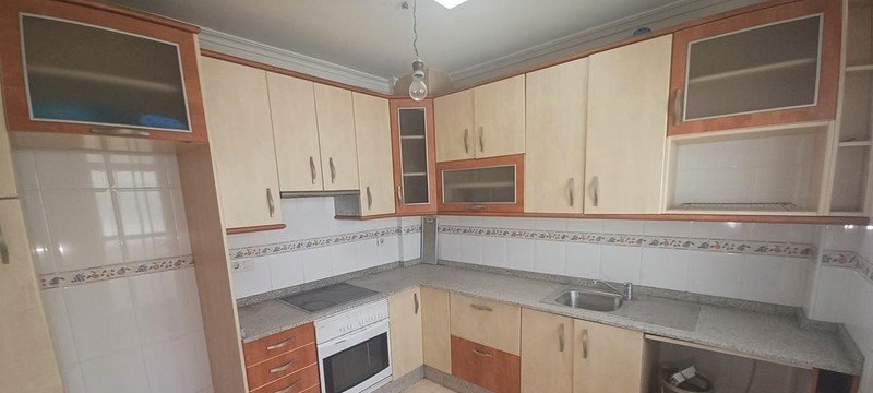 Piso en venta  en Calle Escultor Roque Lopez Torre-Pacheco Murcia