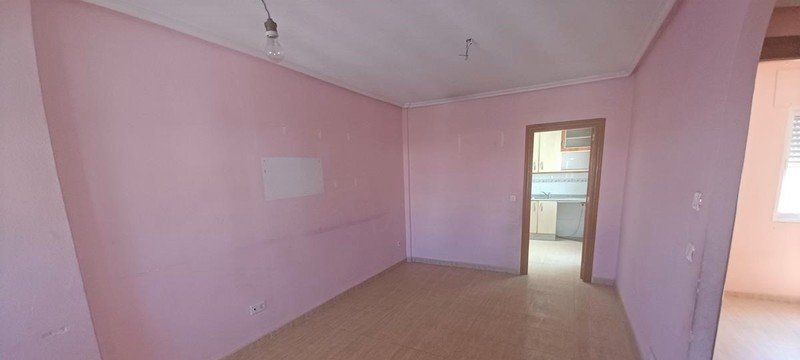 Piso en venta  en Calle Escultor Roque Lopez Torre-Pacheco Murcia