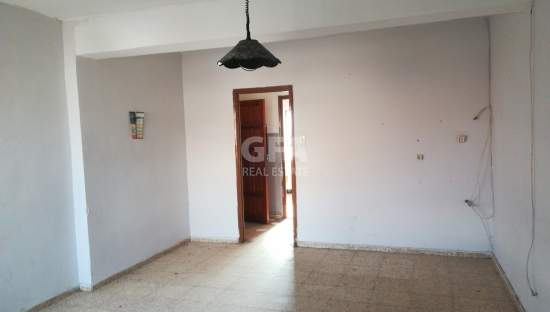 Vivienda Piso en venta en Calasparra