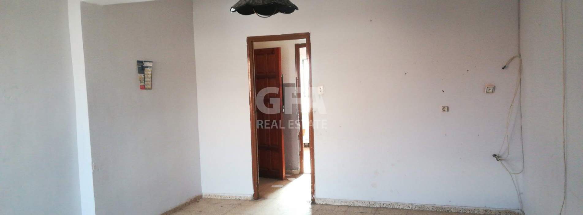 Vivienda Piso en venta en Calasparra