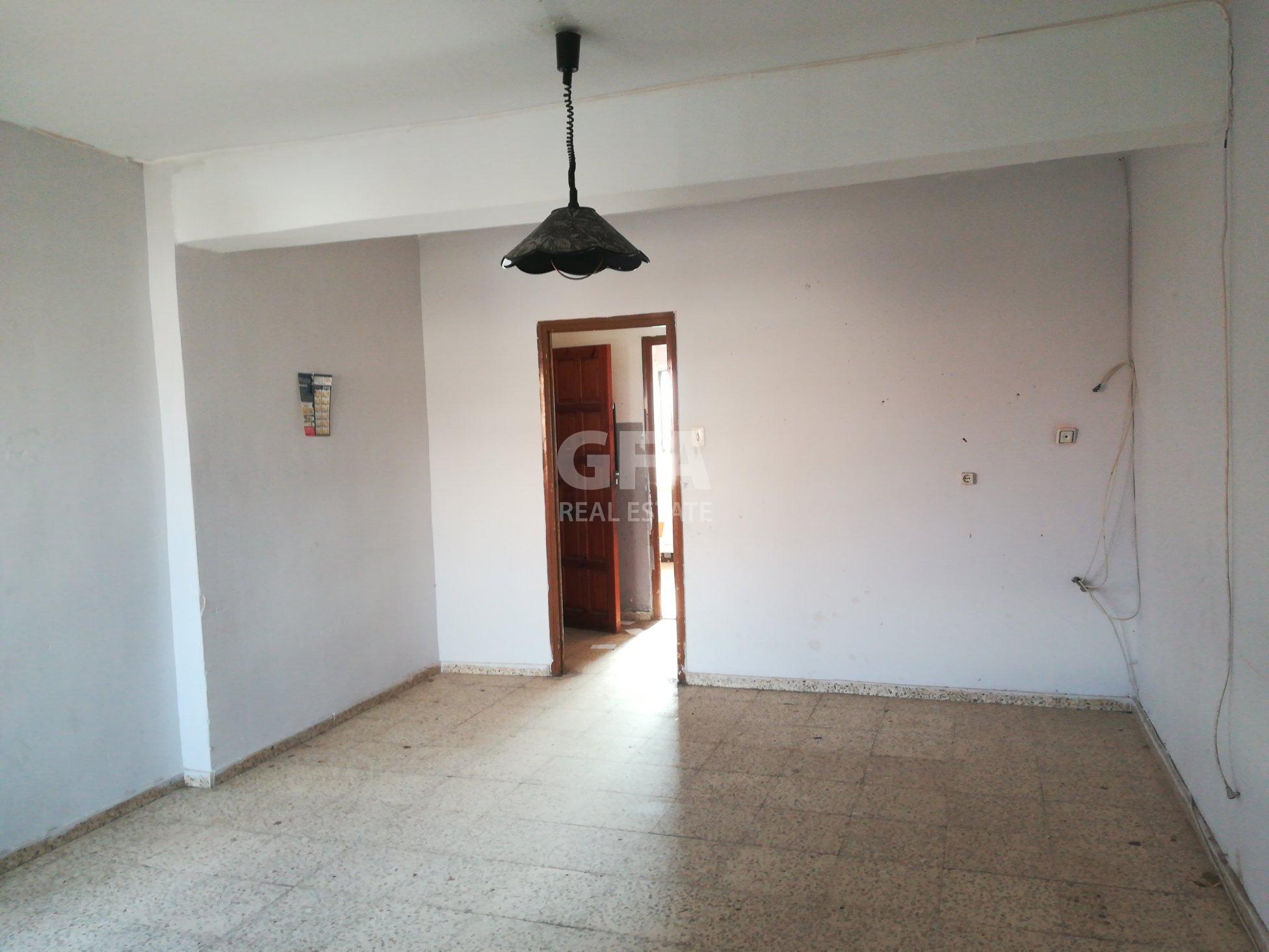 Vivienda Piso en venta en Calasparra