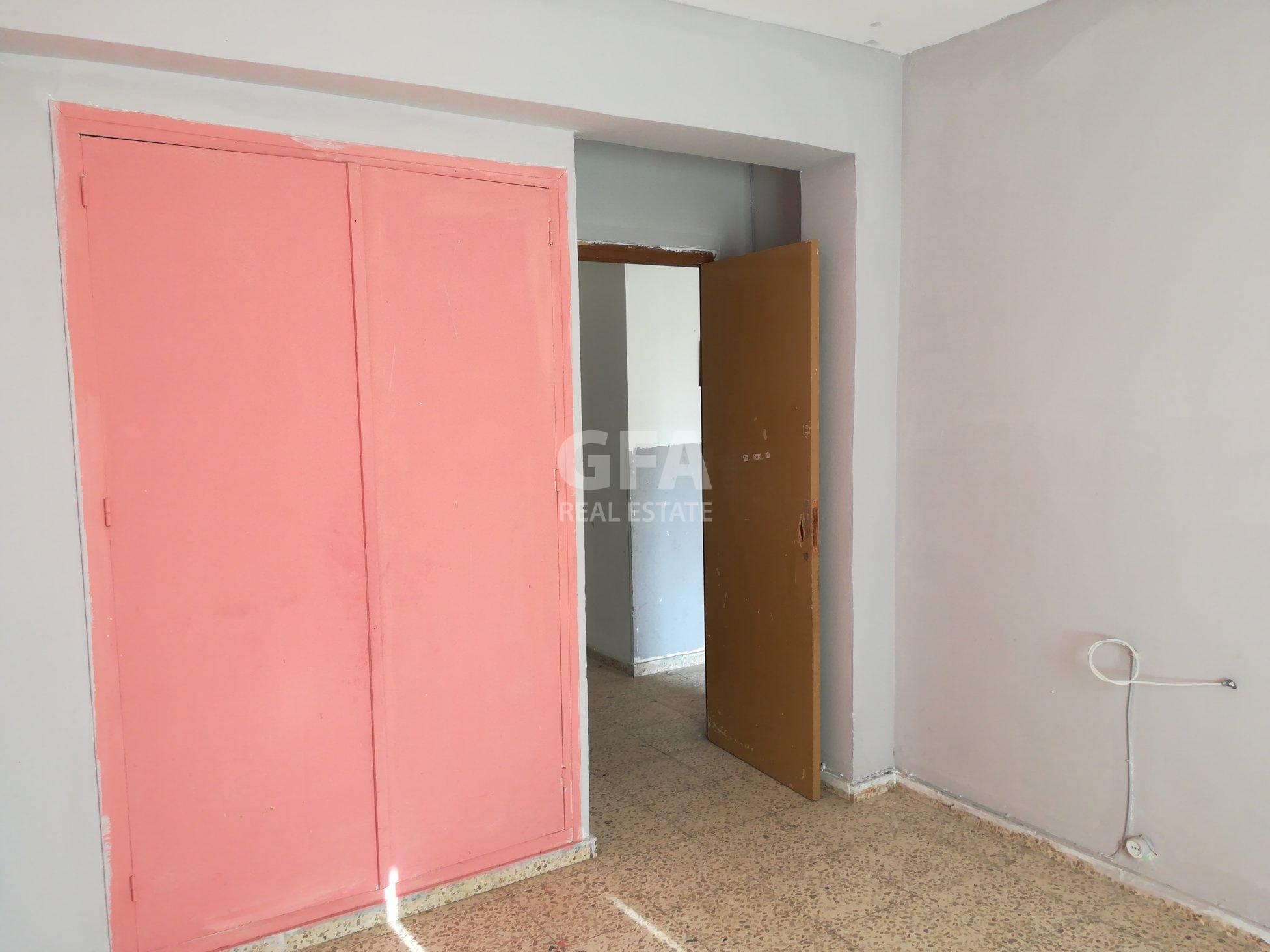 Vivienda Piso en venta en Calasparra