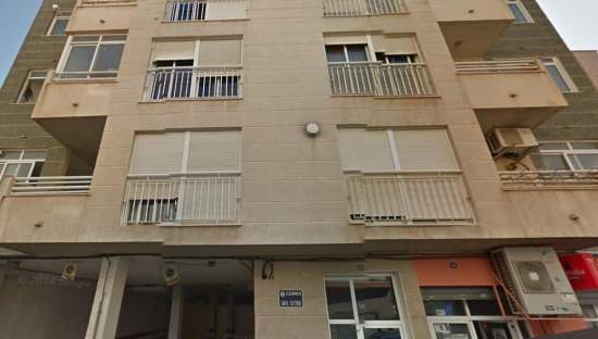 Garaje en venta en Calle Santa Caterina Villarreal Castelln