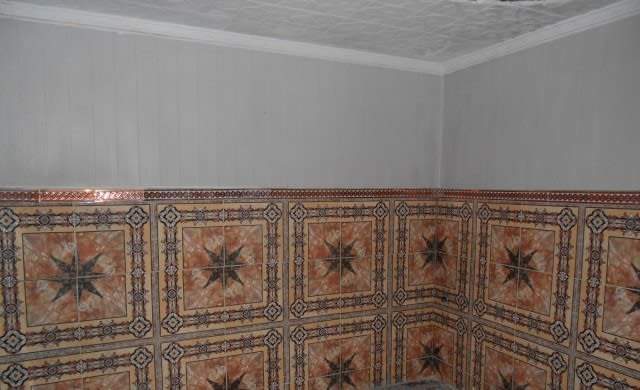 Chalet en Burriana, Castellón