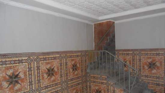 Chalet en Burriana, Castellón