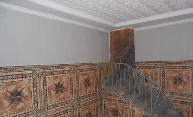 Chalet en Burriana, Castellón