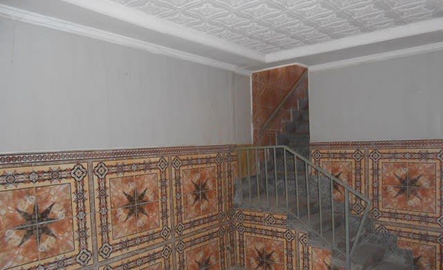 Chalet en Burriana, Castellón