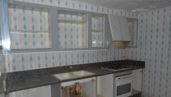 Chalet en Burriana, Castellón