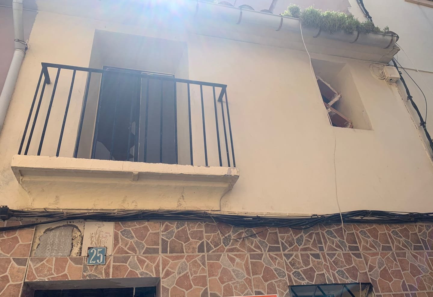 Chalet en Burriana, Castellón