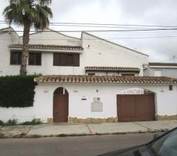 Casa Adosada en venta en Ribarroja De Turia, Valencia