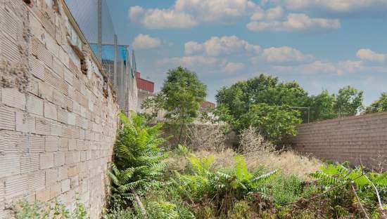 Terreno en venta en Torreagüera, Murcia