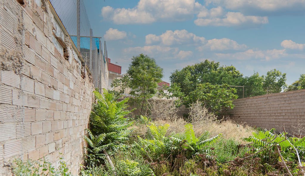 Terreno en venta en Torreagüera, Murcia