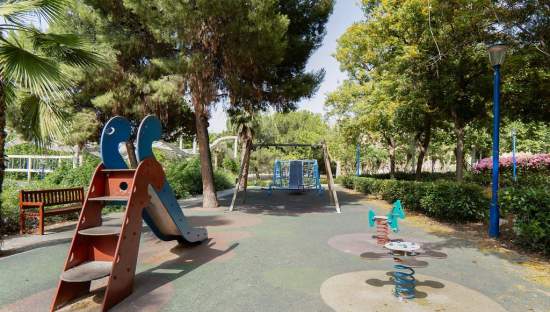 Terreno en venta en Torreagüera, Murcia