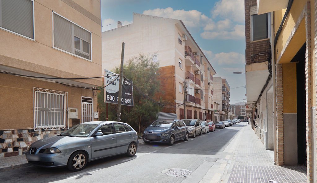 Terreno en venta en Torreagüera, Murcia