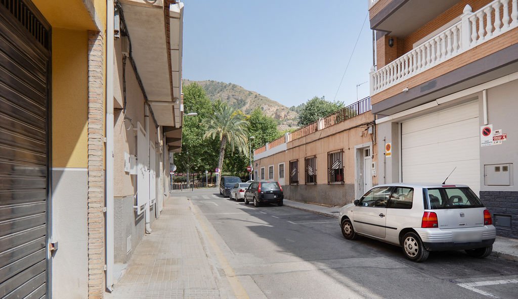 Terreno en venta en Torreagüera, Murcia