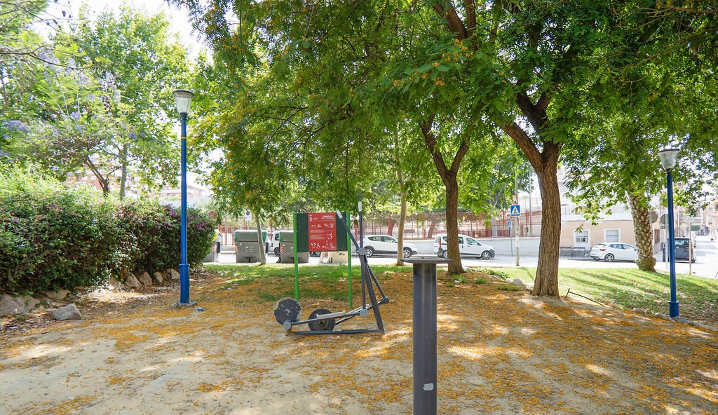 Terreno en venta en Torreagüera, Murcia