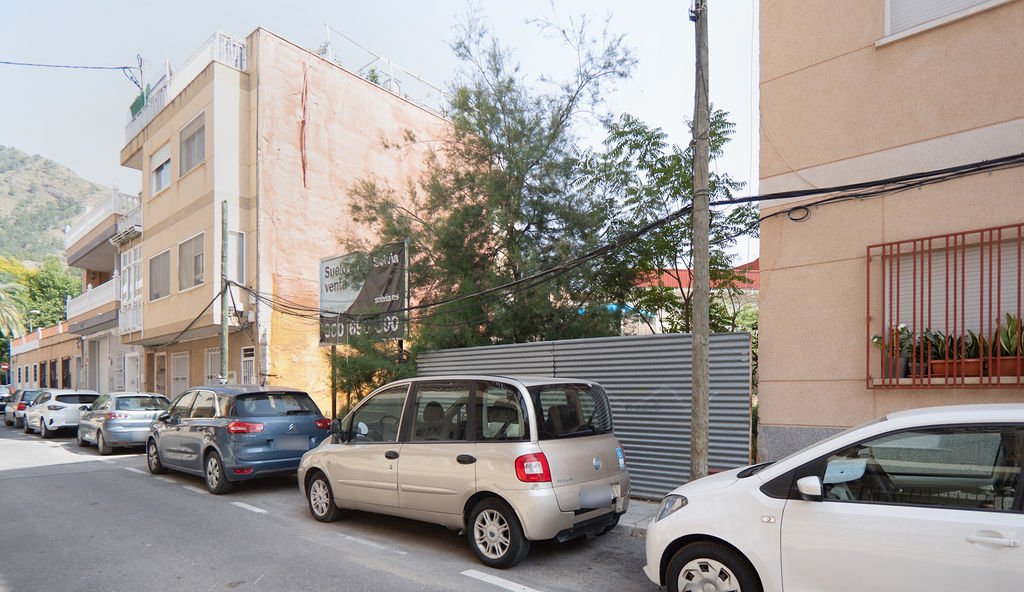 Terreno en venta en Torreagüera, Murcia