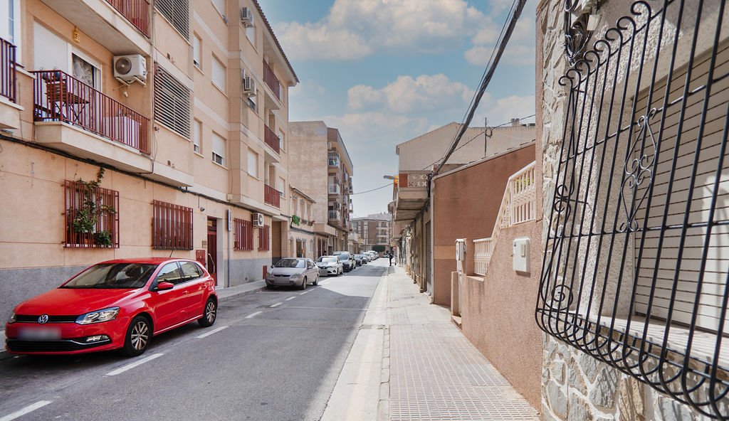Terreno en venta en Torreagüera, Murcia