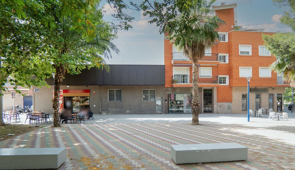 Terreno en venta en Torreagüera, Murcia