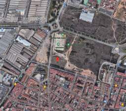 Terreno Urbano en venta en Aldaya, Valencia
