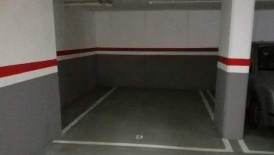 Garaje en venta en Puerto De Sagunto, Valencia