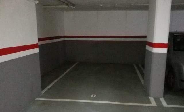 Garaje en venta en Puerto De Sagunto, Valencia