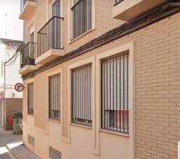 Garaje en venta en Puerto De Sagunto, Valencia