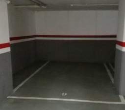 Garaje en venta en Puerto De Sagunto, Valencia