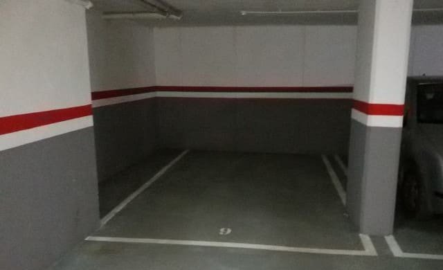 Garaje en venta en Puerto De Sagunto, Valencia