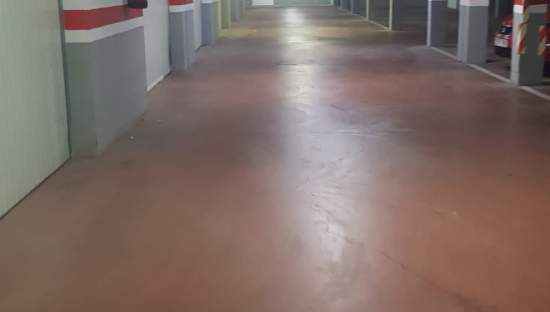 Garaje en venta en Puerto De Sagunto, Valencia