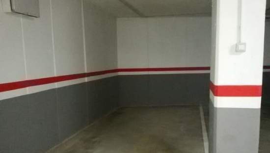 Garaje en venta en Puerto De Sagunto, Valencia