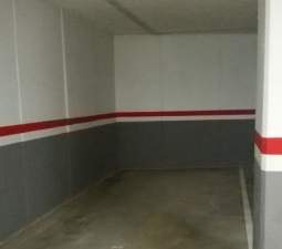 Garaje en venta en Puerto De Sagunto, Valencia