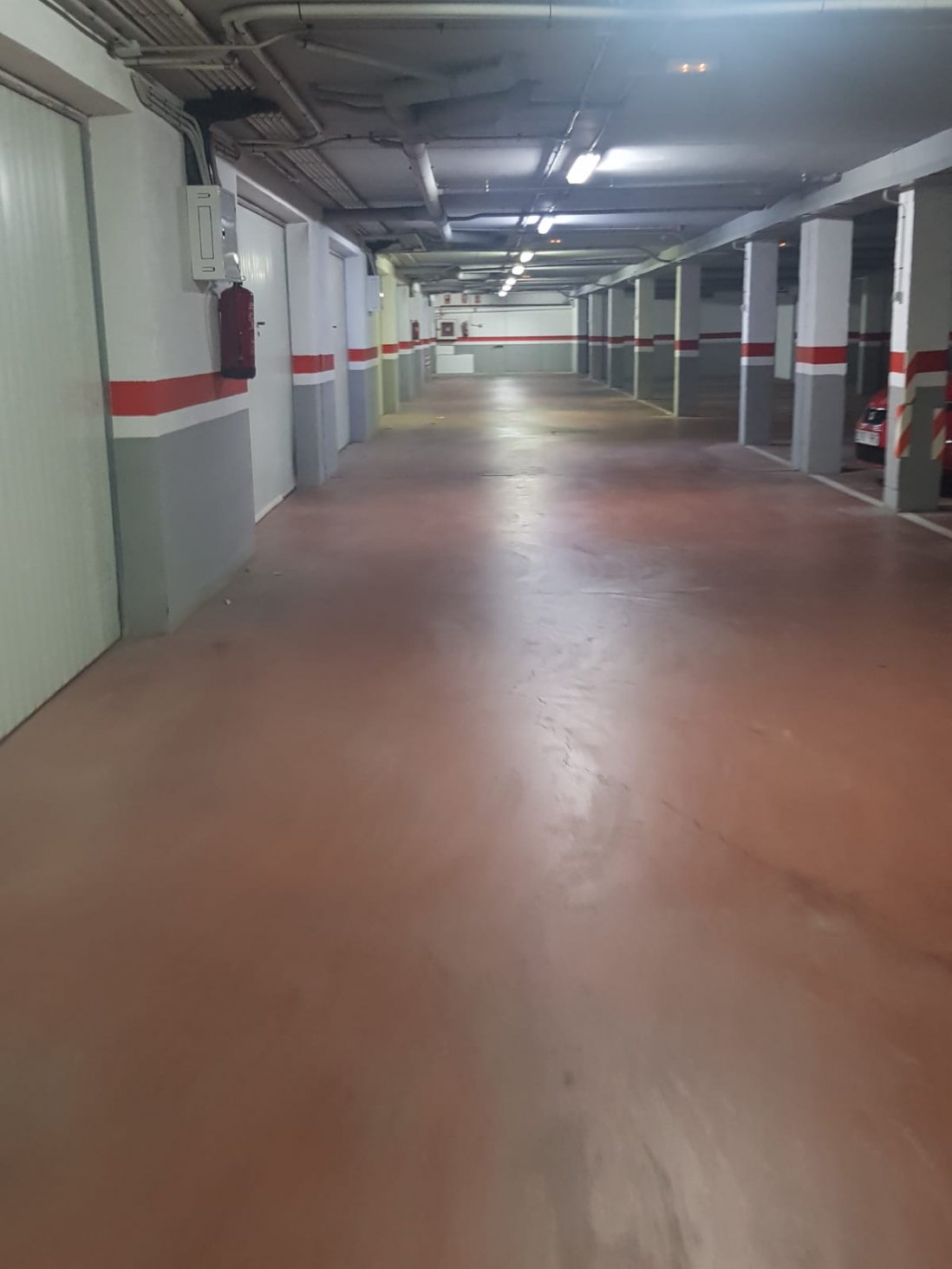 Garaje en venta en Puerto De Sagunto, Valencia