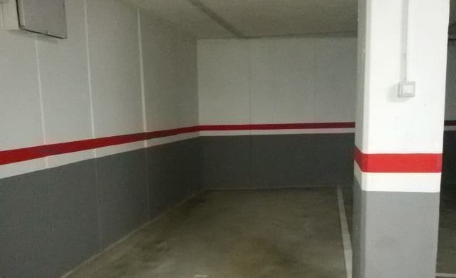 Garaje en venta en Puerto De Sagunto, Valencia