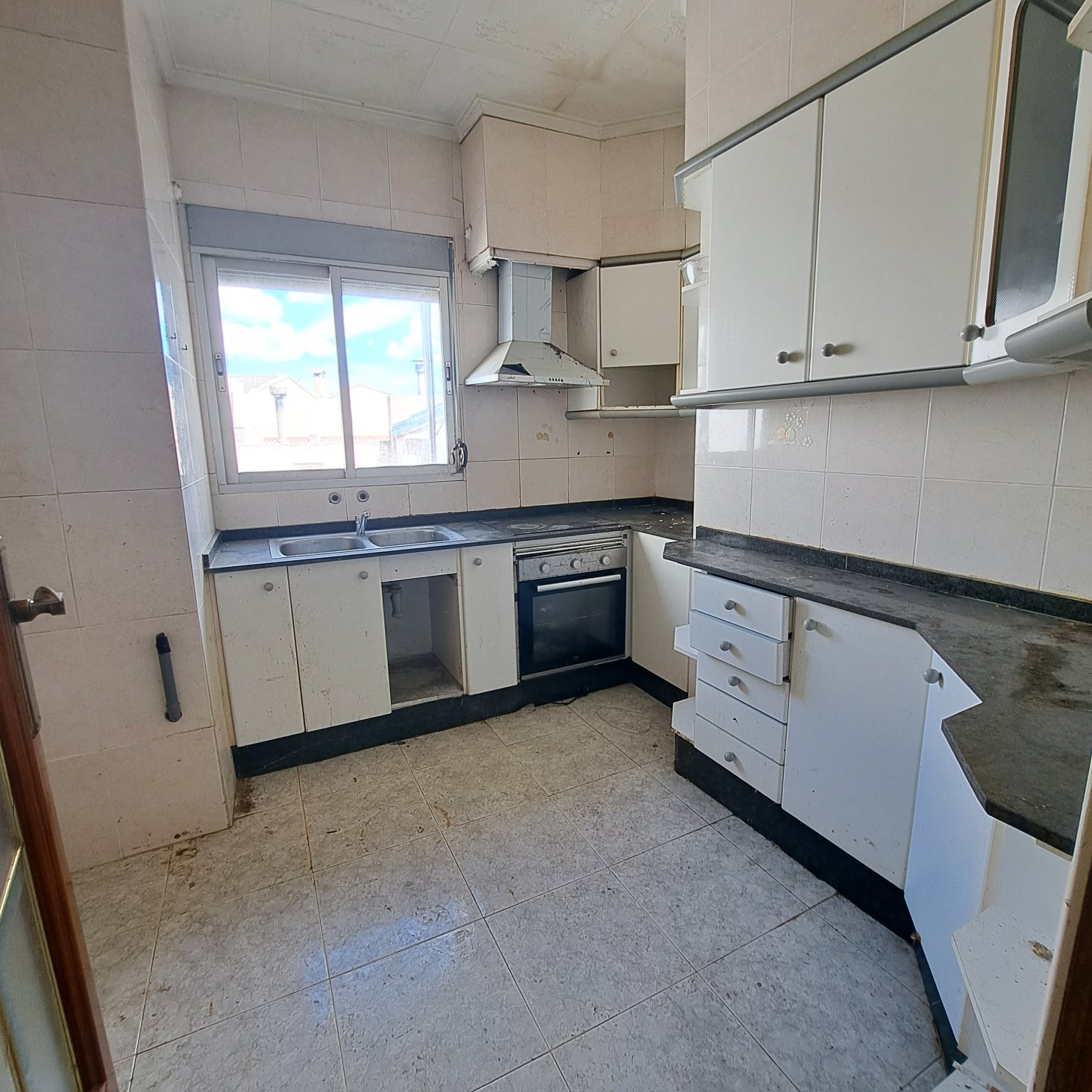 Vivienda en venta en Villanueva De Castellón, Valencia