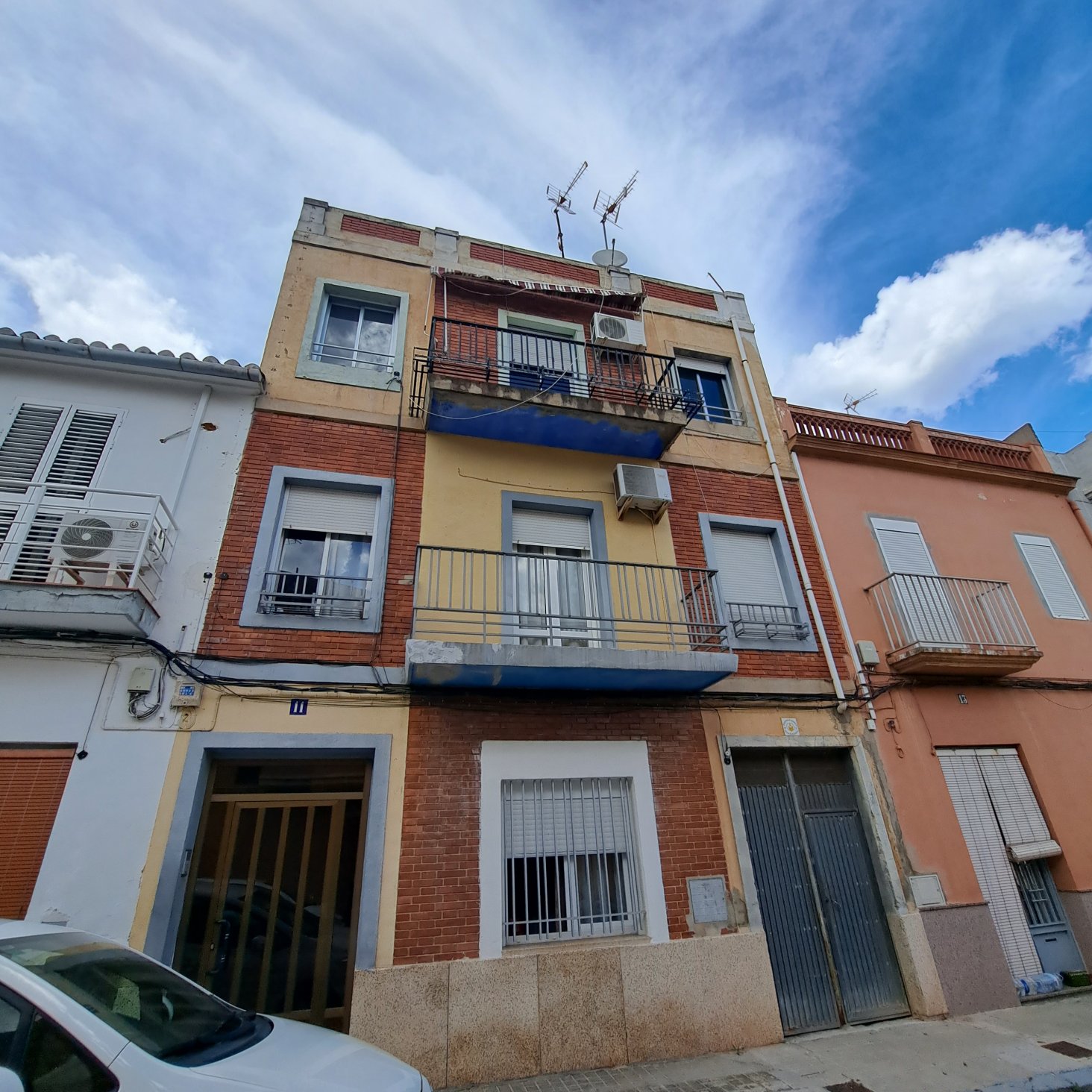Vivienda en venta en Villanueva De Castellón, Valencia